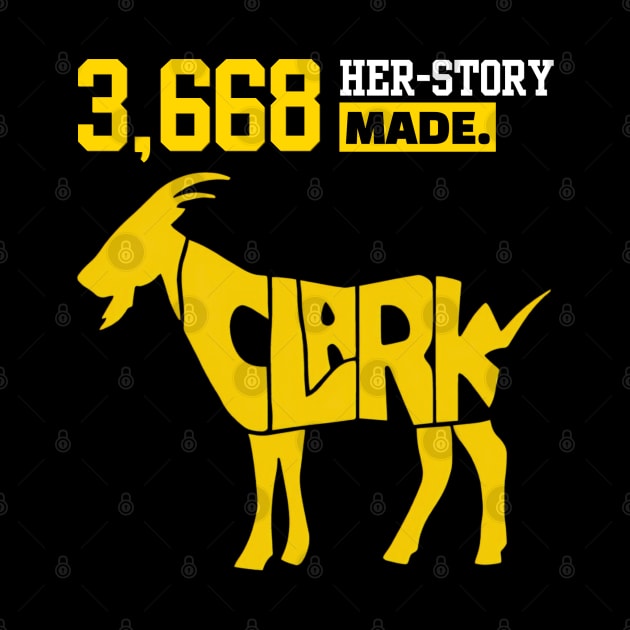 3,668 Her-Story Made Clark 22 by thestaroflove