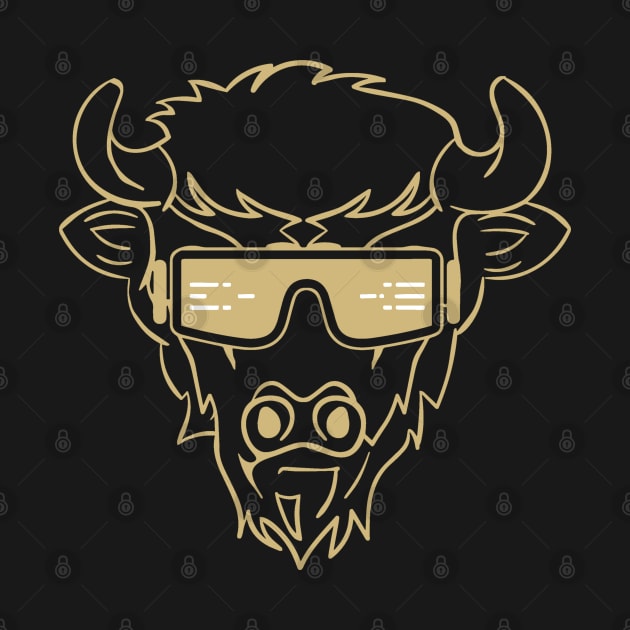 PRIME TIME, Colorado Football design