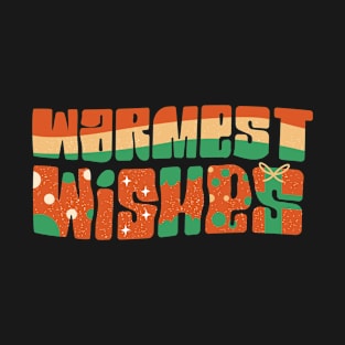 Warmest Wishes T-Shirt