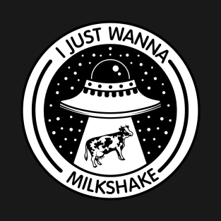 Milkshake T-Shirt