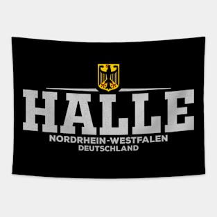 Halle Nordrhein Westfalen Deutschland/Germany Tapestry