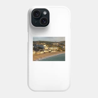 St Ives, Cornwall Phone Case