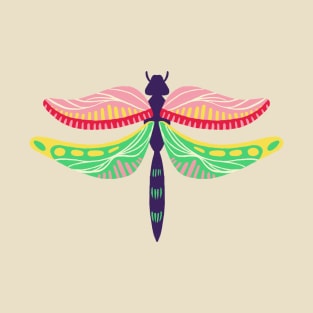 Dragonfly T-Shirt