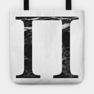 Marble Pi Tote