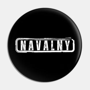 Navalny Pin