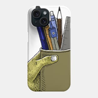 Tools Phone Case