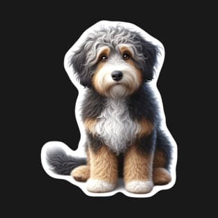 Aussiedoodle T-Shirt