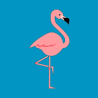 Flamingo T-Shirt