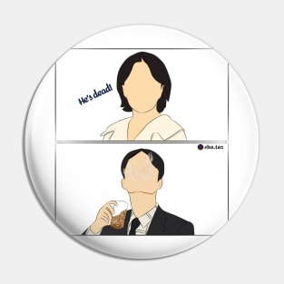 Doctor Cha korean drama Pin