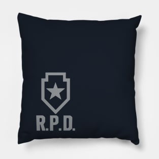 RPD - Kennedy Pillow