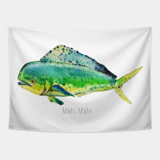 Mahi Tapestry