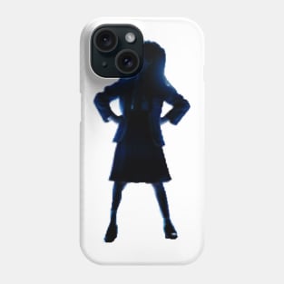 Matilda The Musical Phone Case