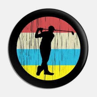 golf Pin