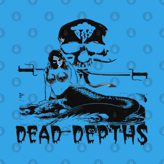 depth siren by deaddepths