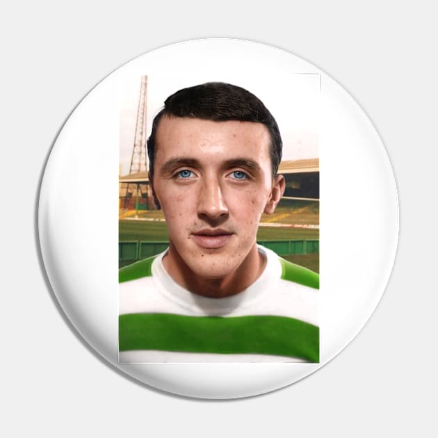 Young Danny McGrain Pin by AndythephotoDr