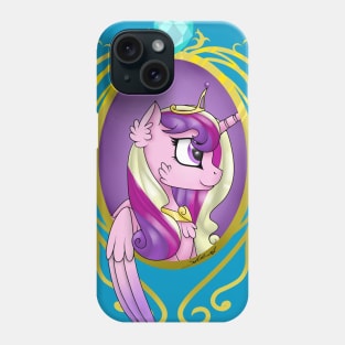 Tenderness Phone Case