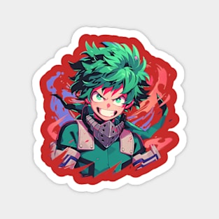 deku Magnet