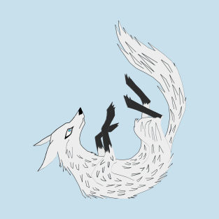 Arctic Fox T-Shirt