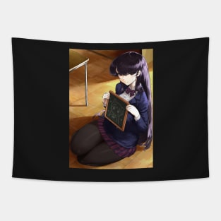 komi Tapestry