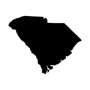 South Carolina T-Shirt