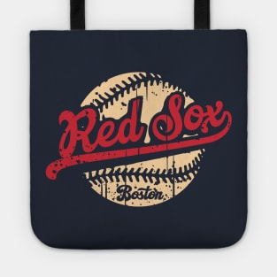 Red Sox Vintage Classic Tote