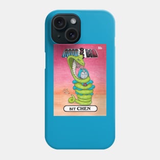 Chen Phone Case