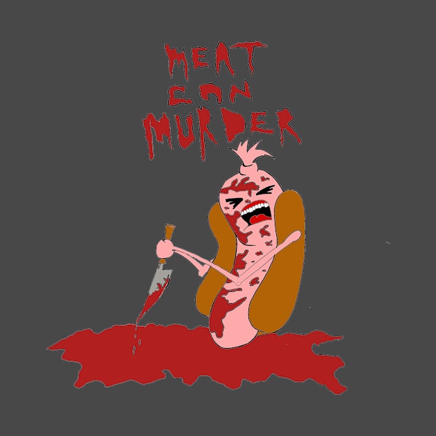 meat can murder by claritykiller101