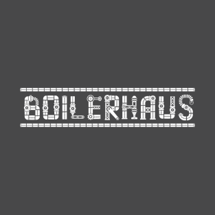 Boilerhaus Design 1 T-Shirt