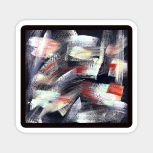 Abstract 38n Magnet