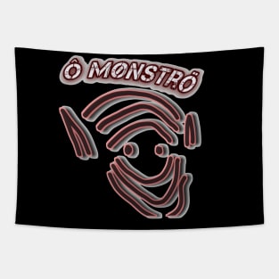 O Monstro Tapestry