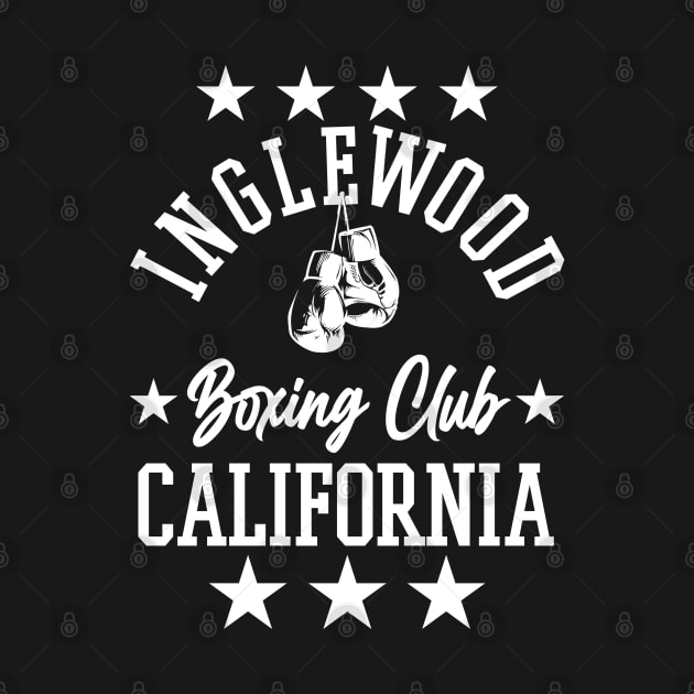 INGLEWOOD BOXING - 2.0 by LILNAYSHUNZ