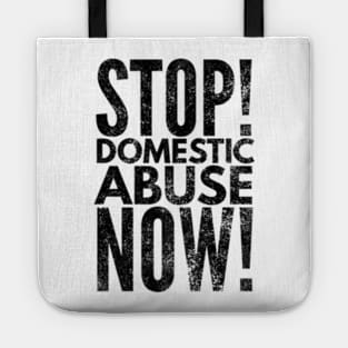 Stop Domestic Abuse Tote