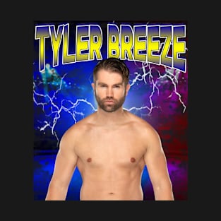 TYLER BREEZE T-Shirt