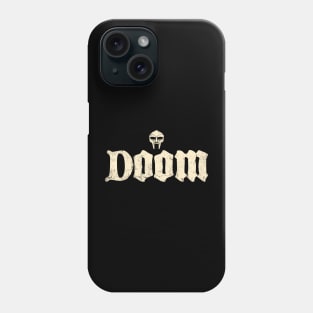 DOOM Phone Case