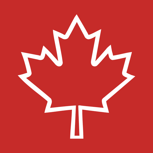 Maple leaf by Designzz