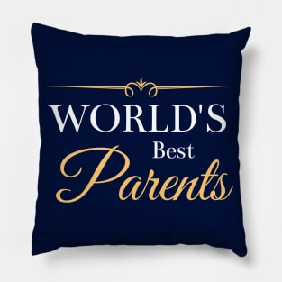 parents day Pillow