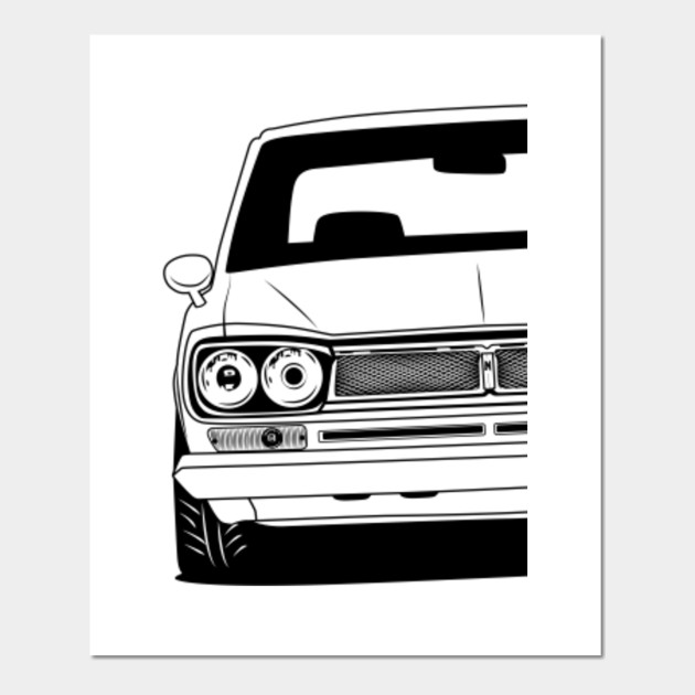 Nissan 2000 Gtr Best Shirt Design Nissan 2000 Gtr Posters And