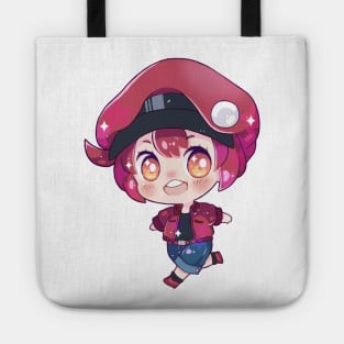 Red blood cell Tote