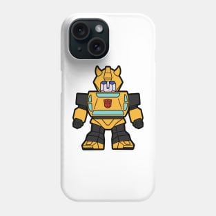 Bumblebee Chibi Phone Case