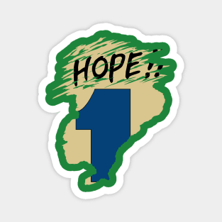 Hope Magnet