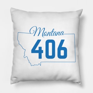 406 Pillow