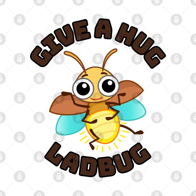 ladbug by HB Shirts