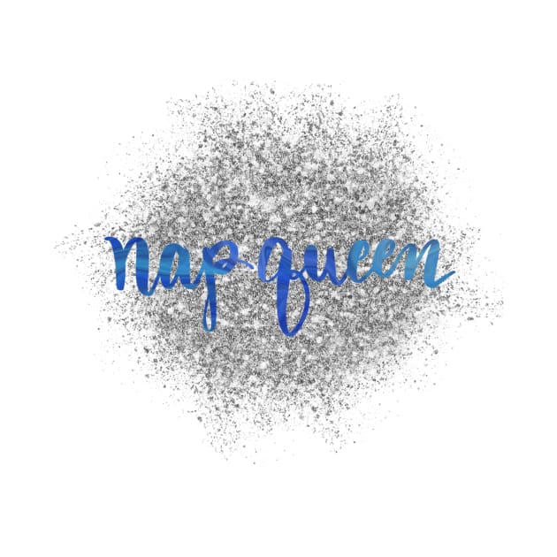 Nap queen by CollectfullyHannah