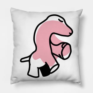 dino cool Pillow