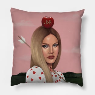 Lana Apple LDR Pillow