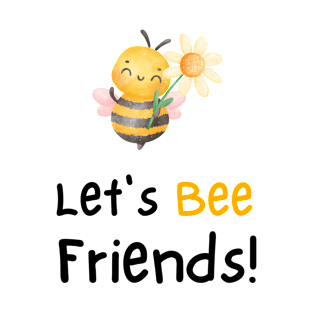 Bee T-Shirt