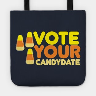 vote your candydate Tote