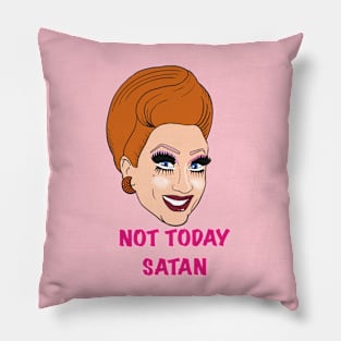 Bianca del rio Pillow