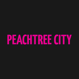 Peachtree City T-Shirt