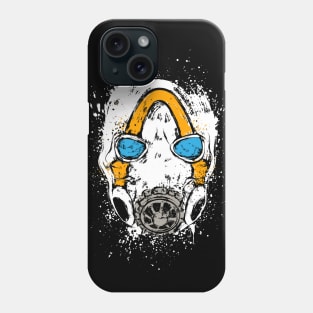 Psycho Mask Phone Case